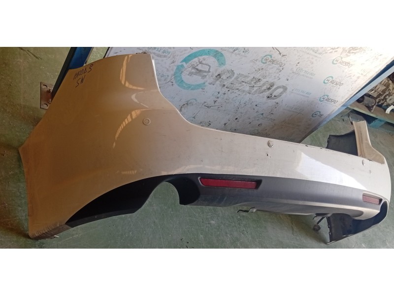 PARAGOLPES TRASERO  - imagen 4