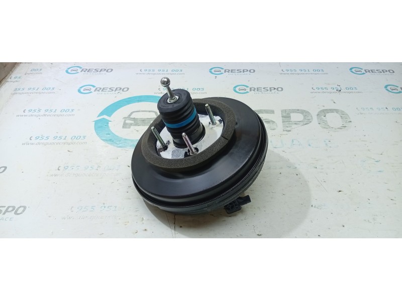 SERVOFRENO 9824391180  - imagen 1