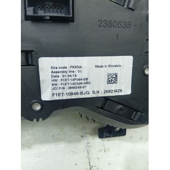 CUADRO INSTRUMENTOS F1ET-10849-BJG  - miniatura 4