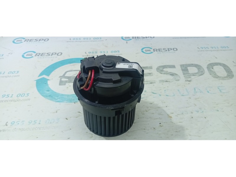 VENTILADOR CALEFACCION N591587B  - imagen 1