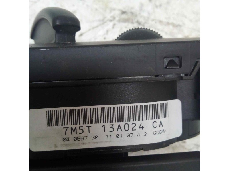 MANDO LUCES  - imagen 3