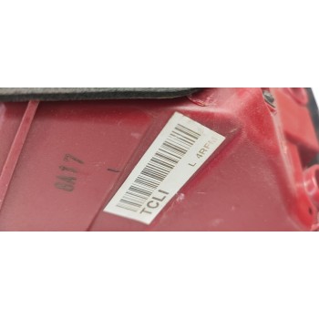 PILOTO TRASERO IZQUIERDO INTERIOR  - miniatura 2