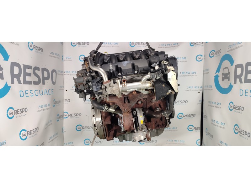 MOTOR COMPLETO QXWA  - imagen 1