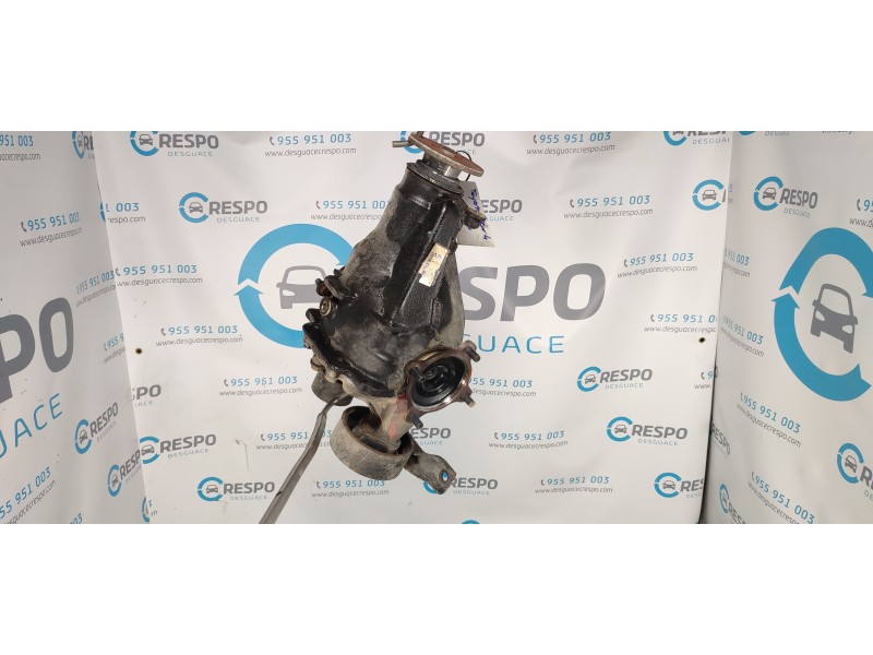 DIFERENCIAL TRASERO  - imagen 2