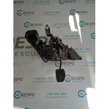 PEDAL FRENO 0739347 