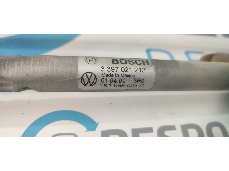 MOTOR LIMPIA DELANTERO 1K1955023G  - imagen 2