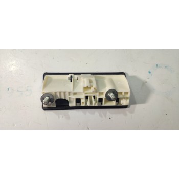 MANETA EXTERIOR PORTON 5N0827566T  - miniatura 2