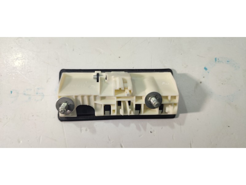 MANETA EXTERIOR PORTON 5N0827566T  - imagen 2