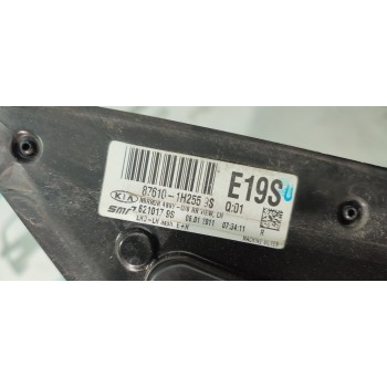 RETROVISOR IZQUIERDO 876101H255  - miniatura 2