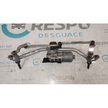 MOTOR LIMPIA DELANTERO 9673222580 