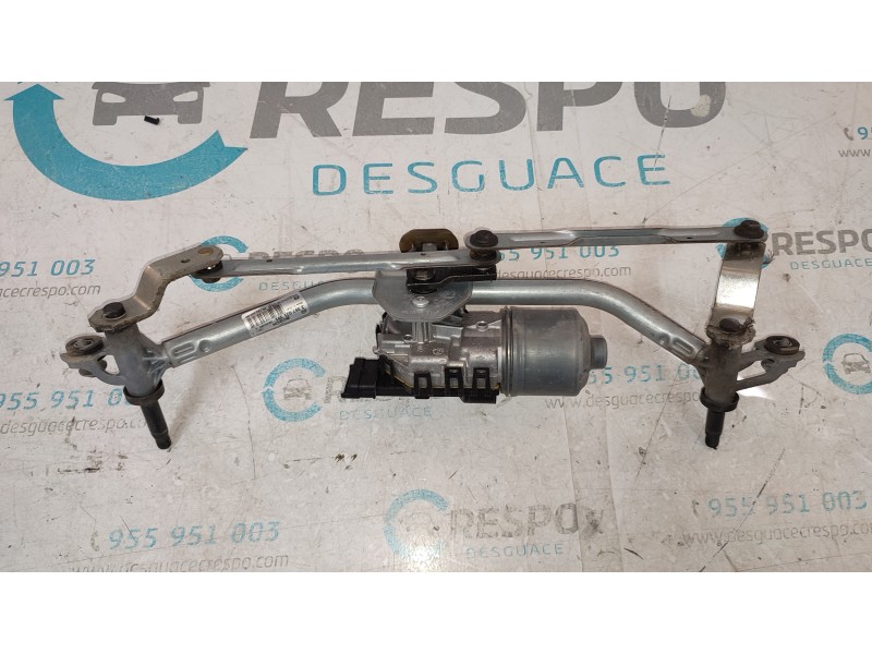 MOTOR LIMPIA DELANTERO 9673222580  - imagen 1