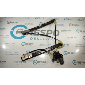 ELEVALUNAS DELANTERO IZQUIERDO 2GA837461F 