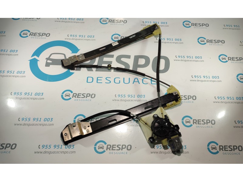 ELEVALUNAS DELANTERO IZQUIERDO 2GA837461F  - imagen 1