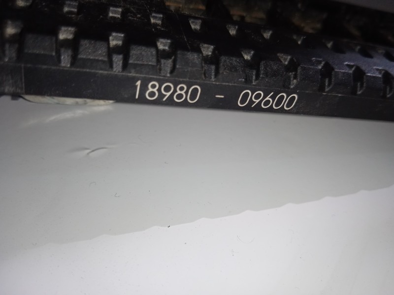 CAJA RELES / FUSIBLES 1898009600  - imagen 2