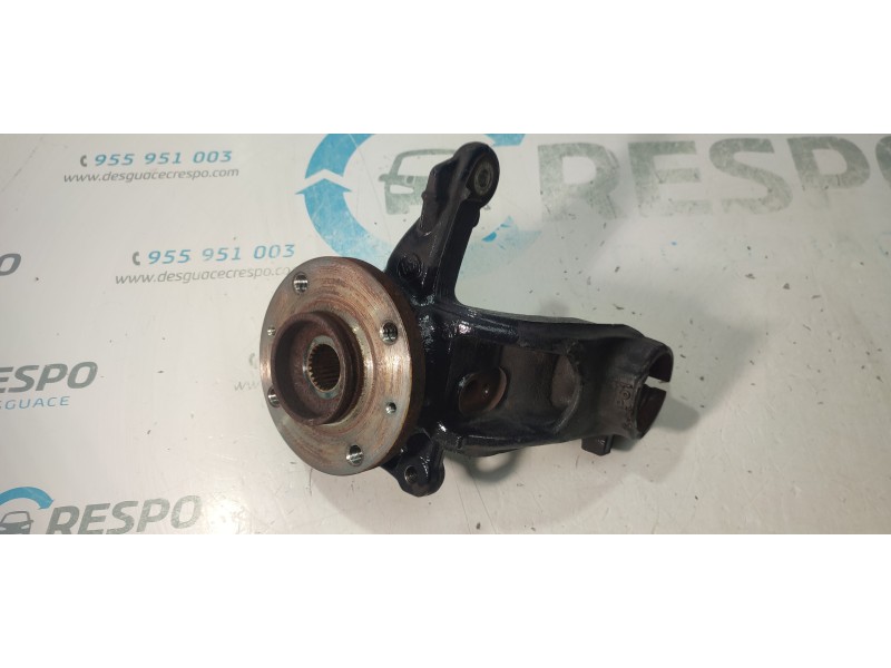 MANGUETA DELANTERA IZQUIERDA  - imagen 1