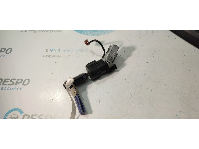 CONMUTADOR DE ARRANQUE 9663123380  - imagen 3