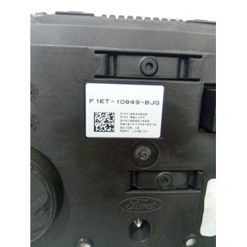 CUADRO INSTRUMENTOS F1ET-10849-BJG  - miniatura 5