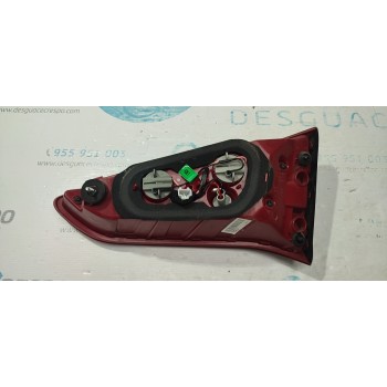 PILOTO TRASERO IZQUIERDO INTERIOR  - miniatura 3