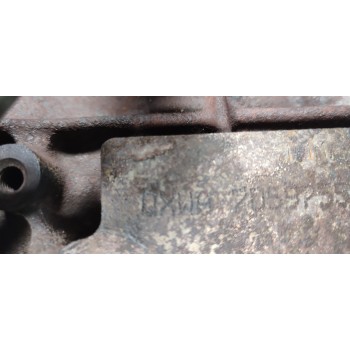 MOTOR COMPLETO QXWA  - miniatura 2