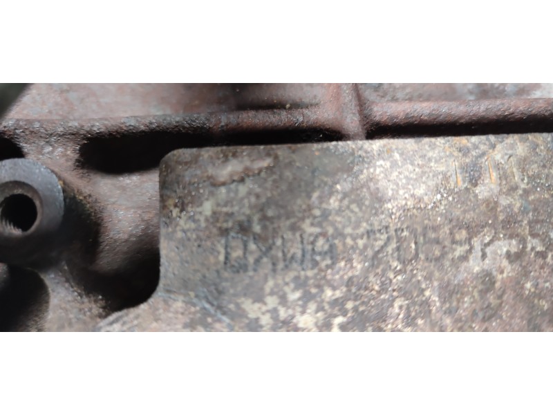 MOTOR COMPLETO QXWA  - imagen 2