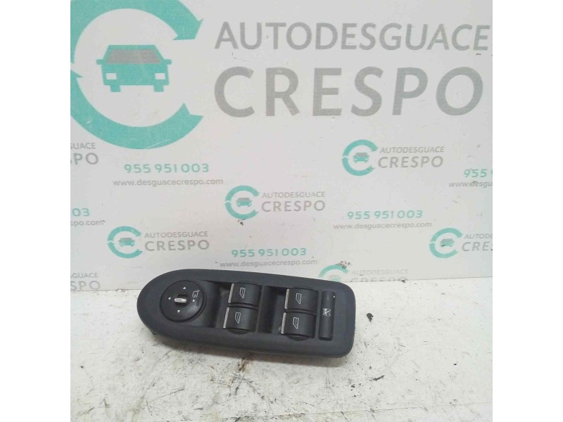 MANDO ELEVALUNAS DELANTERO IZQUIERDO  - imagen 1