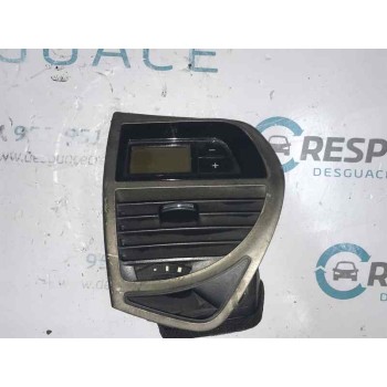 MANDO CLIMATIZADOR 9659627477 