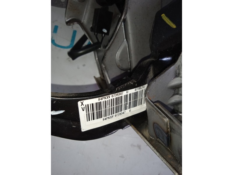 PEDAL FRENO 0739347  - imagen 2