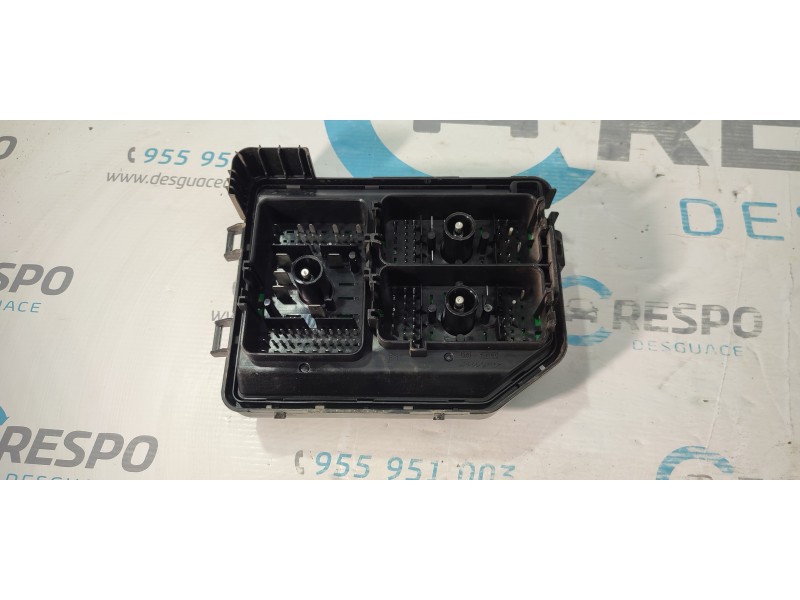 CAJA RELES / FUSIBLES 42483377  - imagen 1