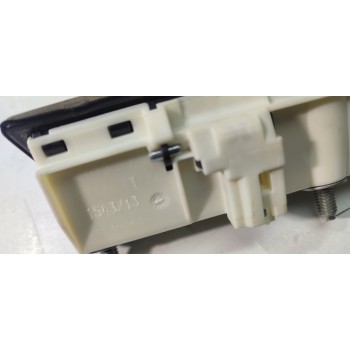 MANETA EXTERIOR PORTON 5N0827566T  - miniatura 3