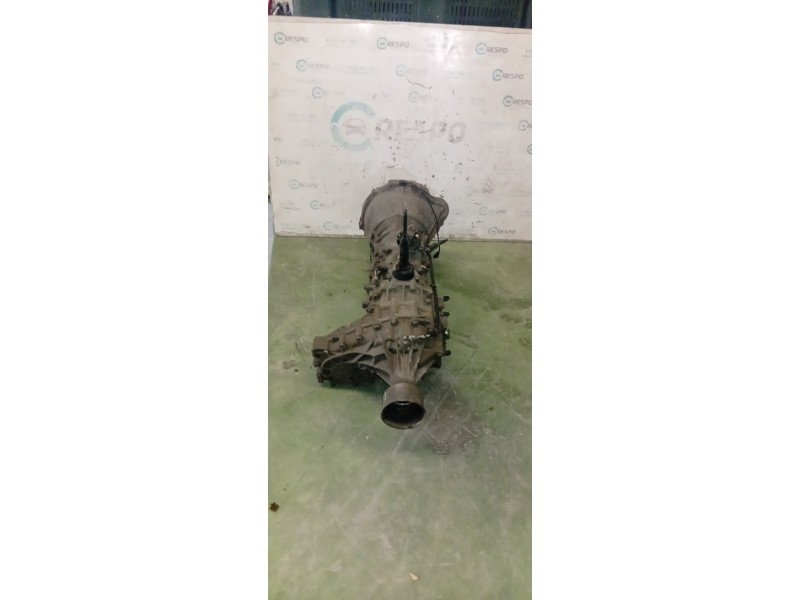 CAJA CAMBIOS  - imagen 2