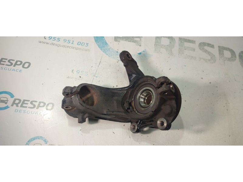 MANGUETA DELANTERA IZQUIERDA  - imagen 2