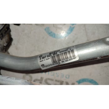 MOTOR LIMPIA DELANTERO 9673222580  - miniatura 2