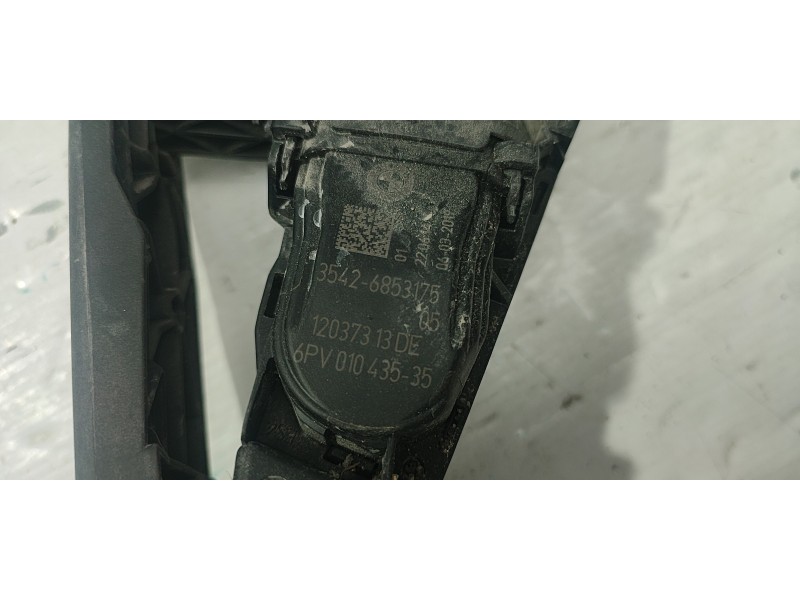 POTENCIOMETRO PEDAL 6853175  - imagen 2