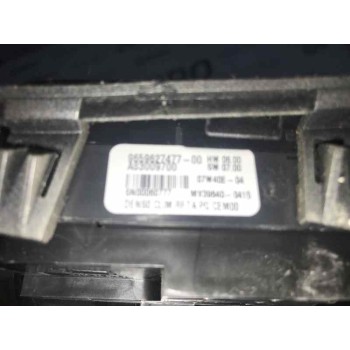 MANDO CLIMATIZADOR 9659627477  - miniatura 2