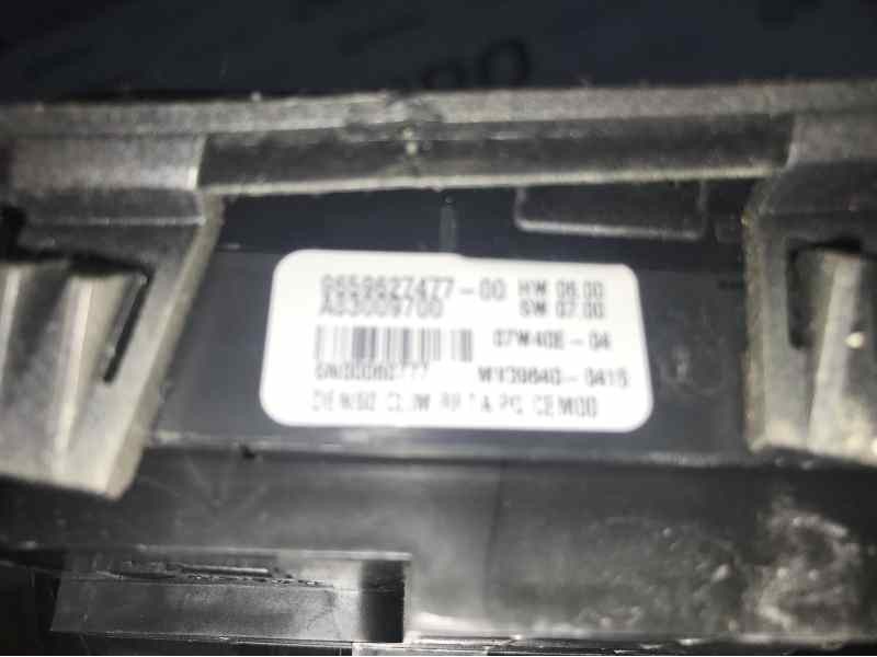 MANDO CLIMATIZADOR 9659627477  - imagen 2