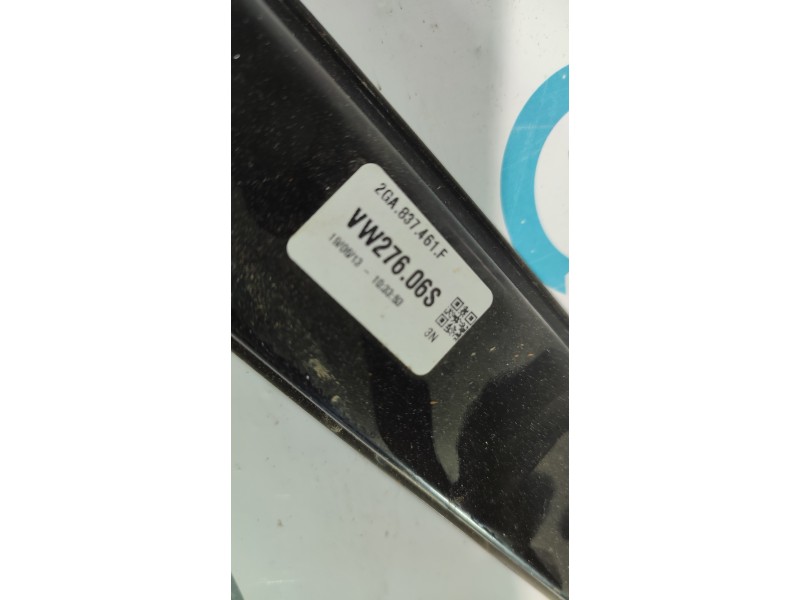 ELEVALUNAS DELANTERO IZQUIERDO 2GA837461F  - imagen 2