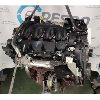 MOTOR COMPLETO QXWA  - miniatura 3