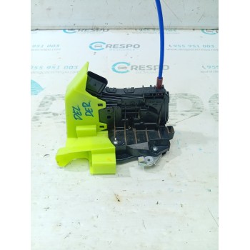 CERRADURA PUERTA DELANTERA DERECHA 81320R2000 