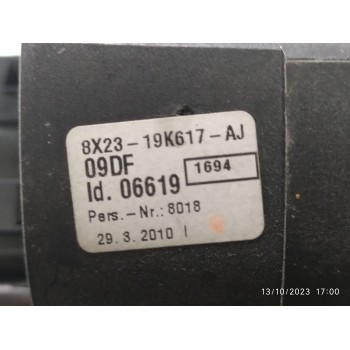 REJILLA AIREADORA 8X2319K617AJ  - miniatura 3