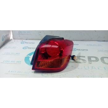 PILOTO TRASERO DERECHO 