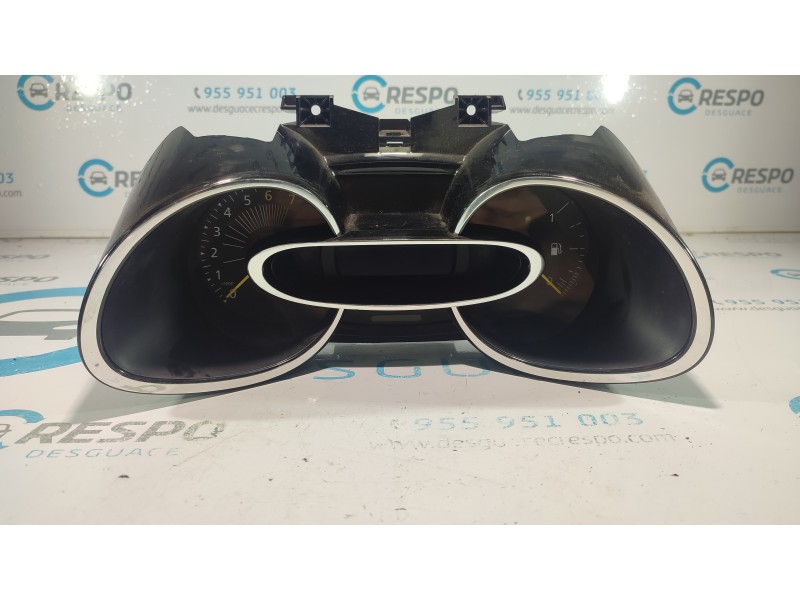 CUADRO INSTRUMENTOS 248101427R  - imagen 4