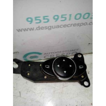 MANDO RETROVISOR 2118208310 