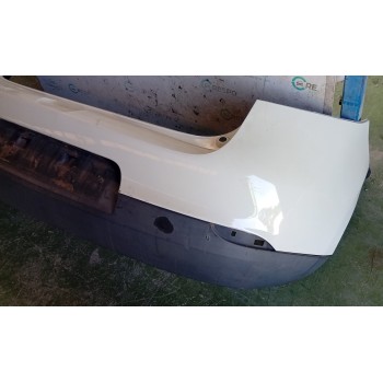 PARAGOLPES TRASERO  - miniatura 2