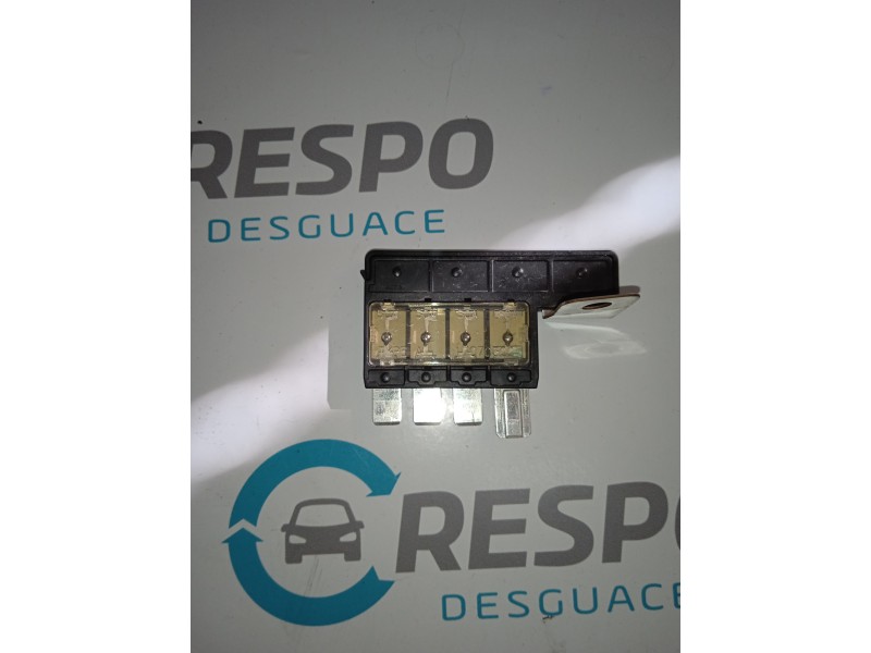 CAJA RELES / FUSIBLES 1898009700  - imagen 1