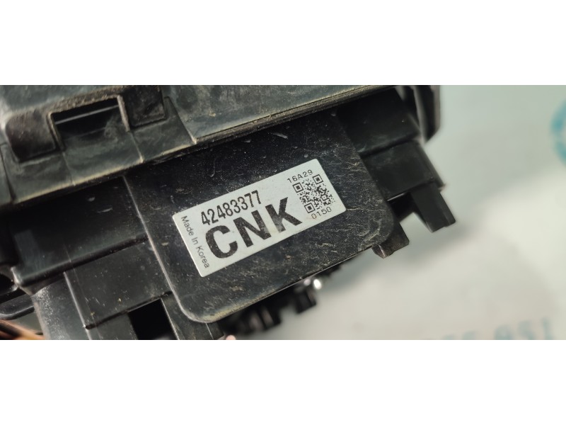 CAJA RELES / FUSIBLES 42483377  - imagen 2