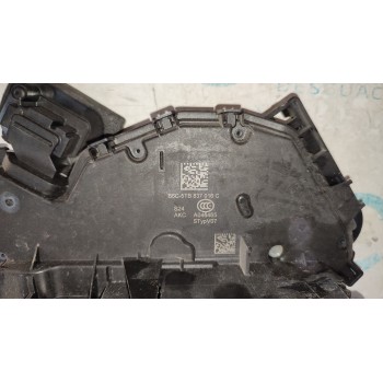 CERRADURA PUERTA DELANTERA DERECHA 5TB837016C  - miniatura 3