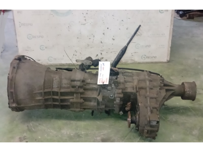 CAJA CAMBIOS  - imagen 3