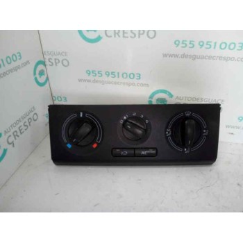 MANDO CALEFACCION / AIRE ACONDICIONADO 5J0820045D 