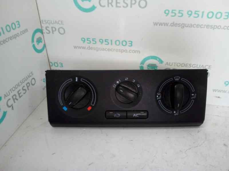 MANDO CALEFACCION / AIRE ACONDICIONADO 5J0820045D  - imagen 1