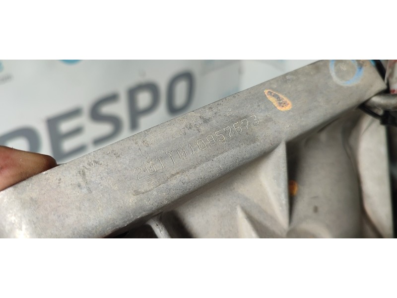 CAJA CAMBIOS 20TT01  - imagen 2